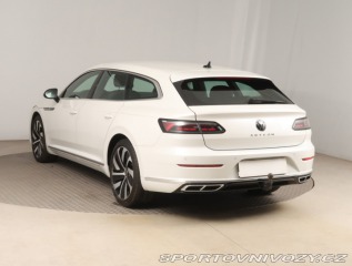 Volkswagen Arteon R-line 2.0 TDI 2022