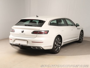 Volkswagen Arteon R-line 2.0 TDI 2022