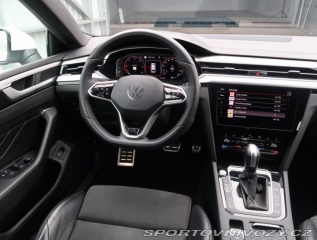 Volkswagen Arteon R-line 2.0 TDI 2022