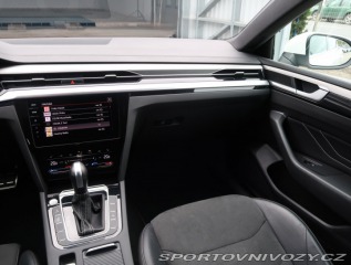 Volkswagen Arteon R-line 2.0 TDI 2022