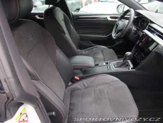 Volkswagen Arteon R-line 2.0 TDI 2022