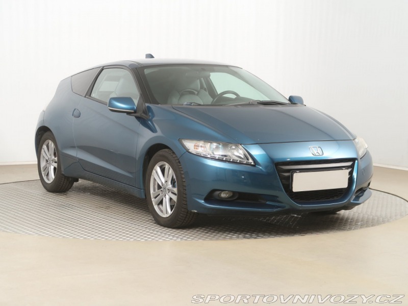 Honda CR-Z 1.5 IMA