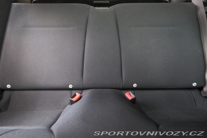 Honda CR-Z 1.5 IMA 2011