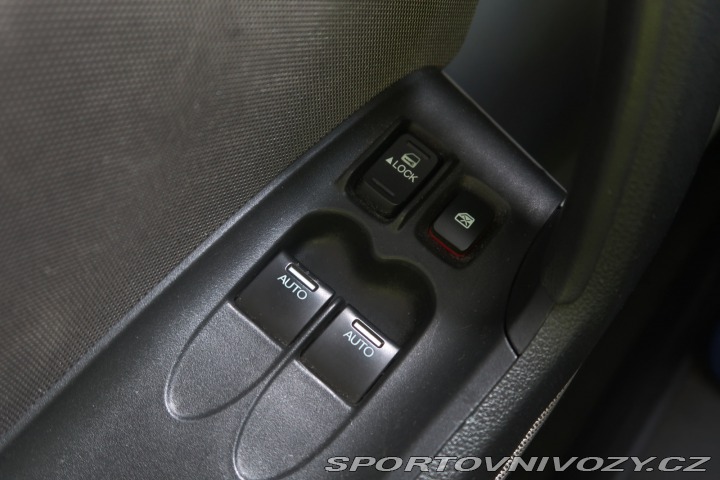 Honda CR-Z 1.5 IMA 2011