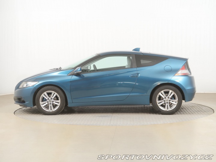 Honda CR-Z 1.5 IMA 2011