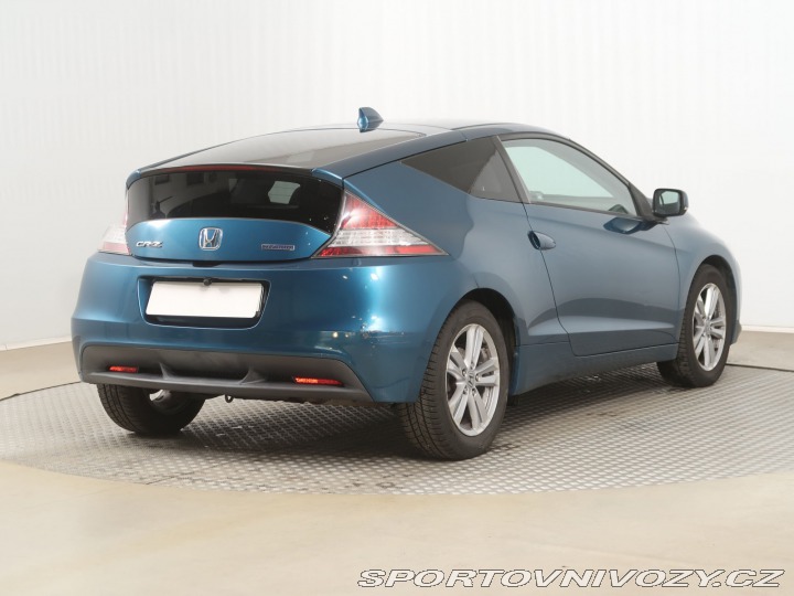 Honda CR-Z 1.5 IMA 2011