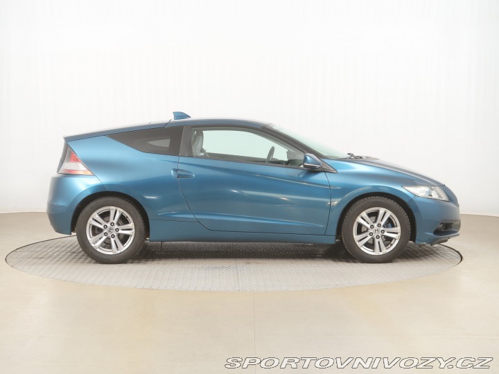 Honda CR-Z 1.5 IMA 2011