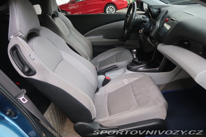 Honda CR-Z 1.5 IMA 2011