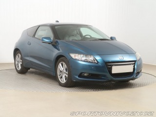 Honda CR-Z 1.5 IMA 2011
