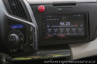 Honda CR-Z 1.5 IMA 2011