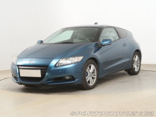Honda CR-Z 1.5 IMA 2011