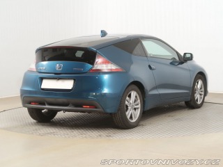 Honda CR-Z 1.5 IMA 2011