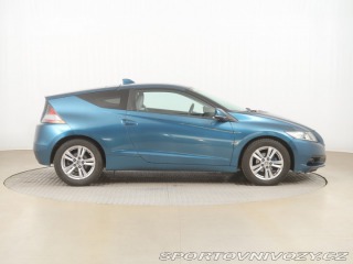 Honda CR-Z 1.5 IMA 2011