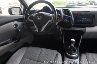 Honda CR-Z 1.5 IMA 2011