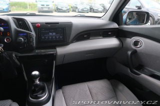 Honda CR-Z 1.5 IMA 2011