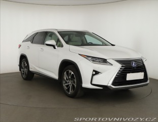 Lexus RX 450 hL