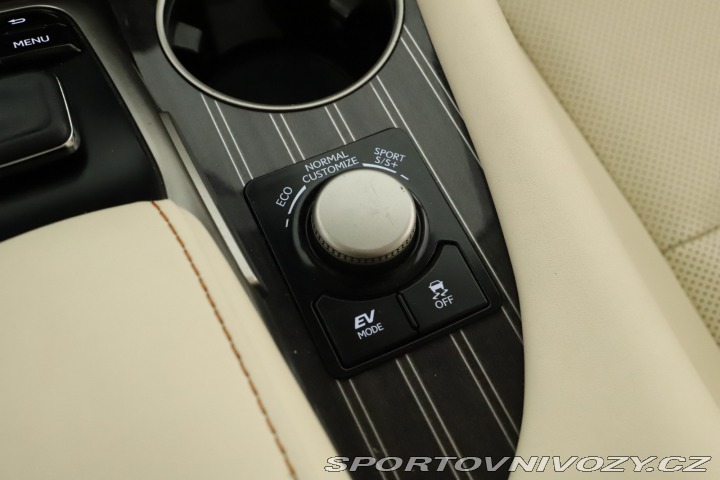 Lexus Ostatní modely RX 450 hL 2018