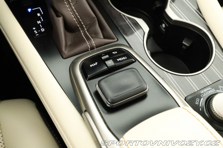 Lexus Ostatní modely RX 450 hL 2018