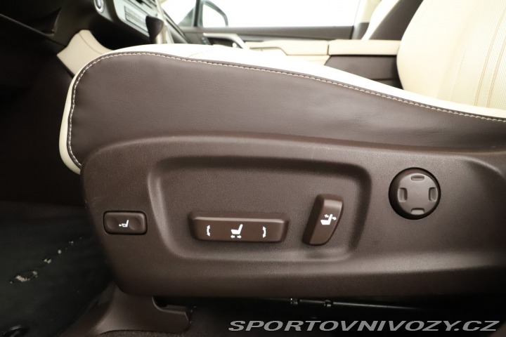 Lexus Ostatní modely RX 450 hL 2018