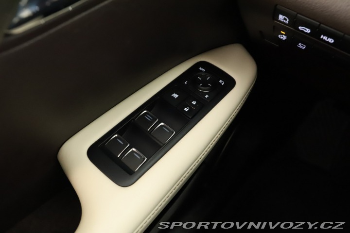 Lexus Ostatní modely RX 450 hL 2018