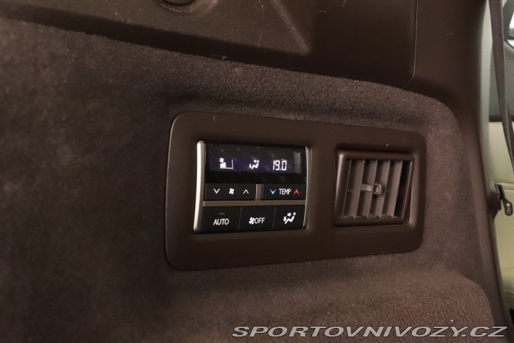 Lexus Ostatní modely RX 450 hL 2018