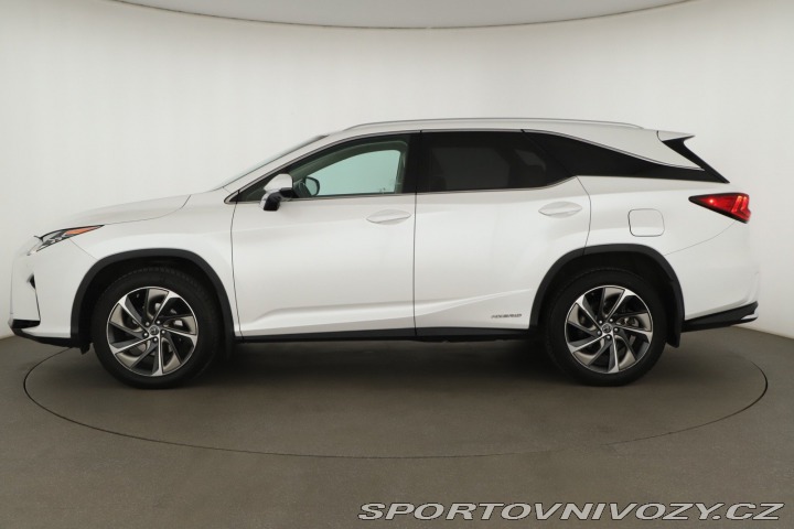 Lexus Ostatní modely RX 450 hL 2018