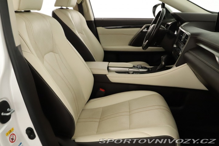 Lexus Ostatní modely RX 450 hL 2018