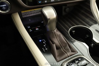 Lexus Ostatní modely RX  450 hL 2018