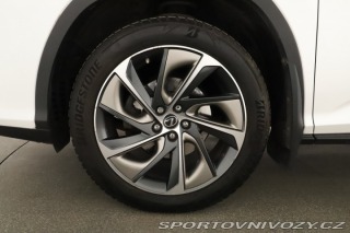 Lexus Ostatní modely RX  450 hL 2018