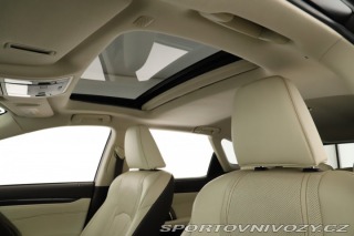 Lexus Ostatní modely RX  450 hL 2018