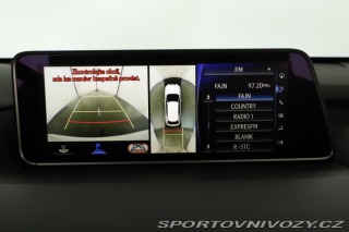 Lexus Ostatní modely RX  450 hL 2018