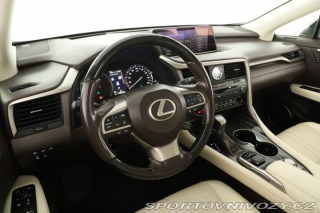 Lexus Ostatní modely RX  450 hL 2018