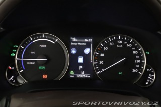 Lexus Ostatní modely RX  450 hL 2018