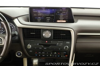 Lexus Ostatní modely RX  450 hL 2018