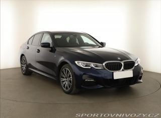 BMW 3 M Sport 330 e xDrive