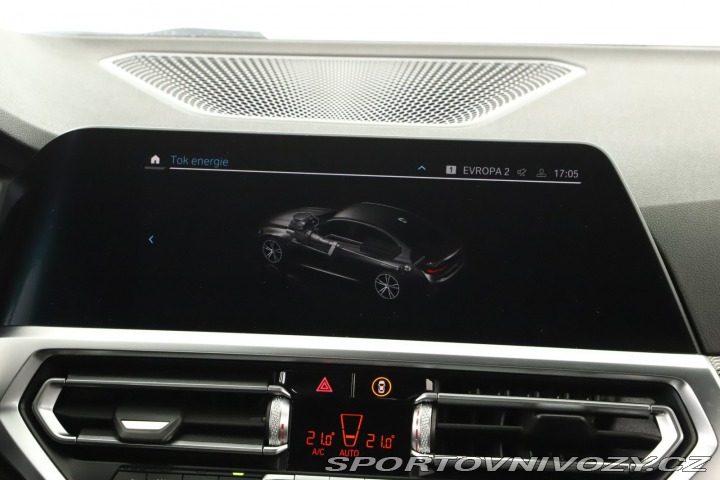 BMW 3 M Sport 330 e xDrive 2021