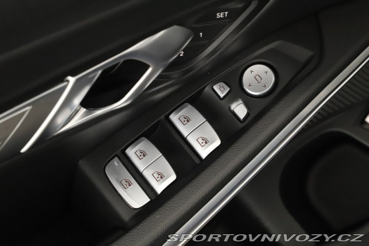 BMW 3 M Sport 330 e xDrive 2021