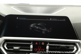 BMW 3 M Sport 330 e xDrive 2021