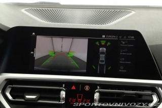 BMW 3 M Sport 330 e xDrive 2021