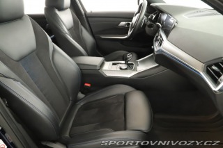 BMW 3 M Sport 330 e xDrive 2021