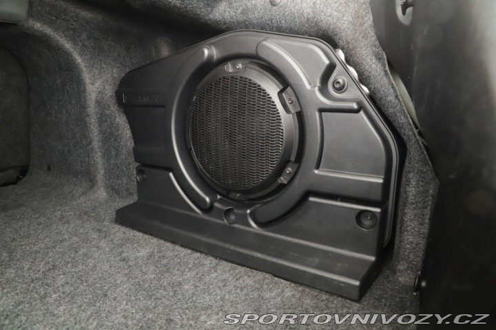 Ford Mustang GT V8 5.0 2016