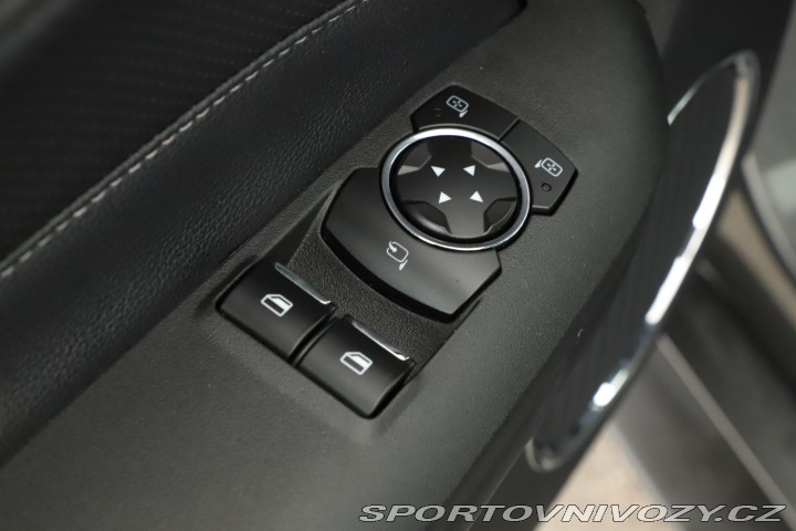 Ford Mustang GT V8 5.0 2016