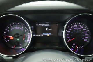 Ford Mustang GT V8 5.0 2016