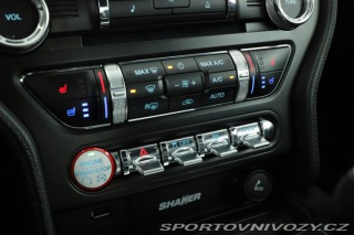 Ford Mustang GT V8 5.0 2016