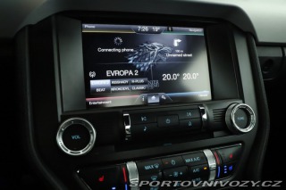 Ford Mustang GT V8 5.0 2016