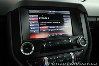 Ford Mustang GT V8 5.0 2016