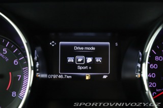 Ford Mustang GT V8 5.0 2016