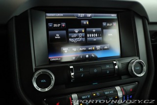 Ford Mustang GT V8 5.0 2016