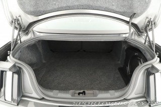 Ford Mustang GT V8 5.0 2016