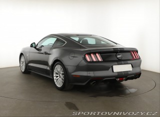Ford Mustang GT V8 5.0 2016